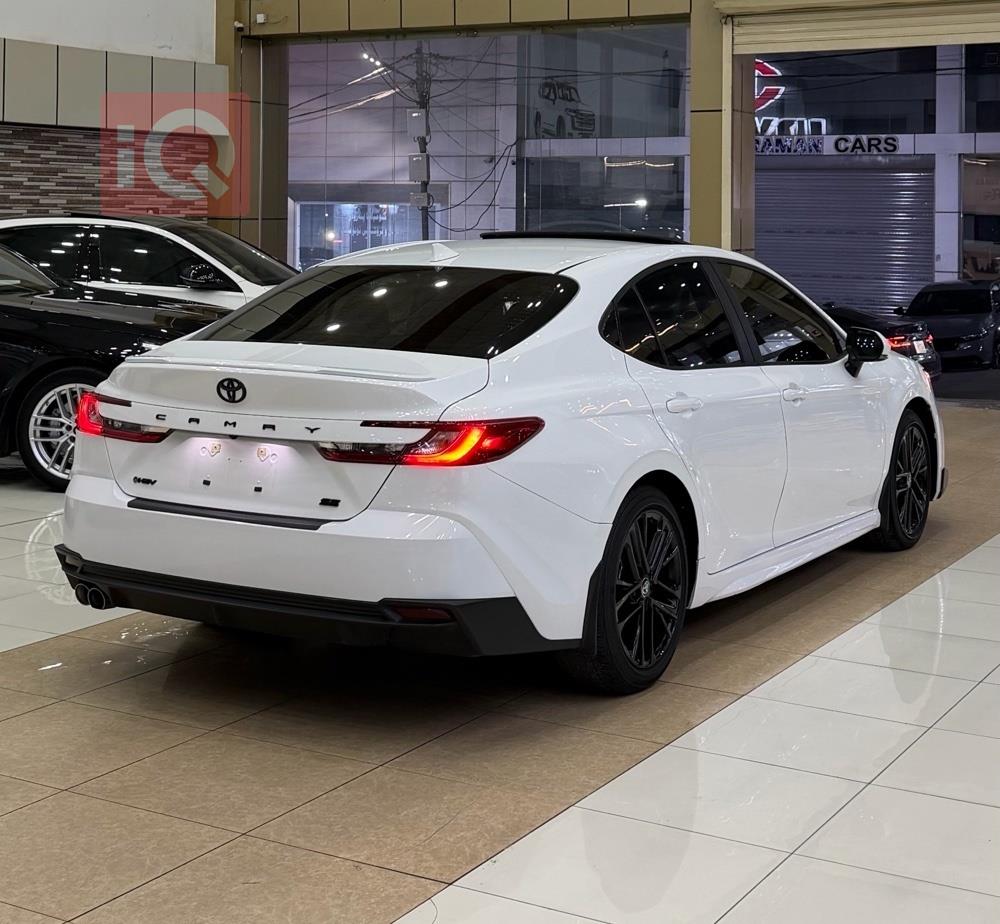 تويوتا كامري